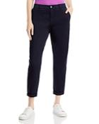 Boss Tachini Cropped Pants