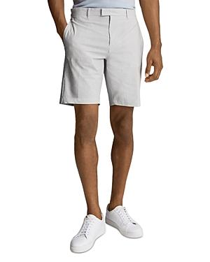 Reiss Rhyme Fine Stripe Shorts