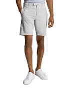Reiss Rhyme Fine Stripe Shorts