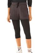 Ba & Sh Thimot Drawstring Shorts