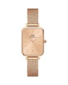 Daniel Wellington Quadro Unitone Watch, 20mm X 26mm