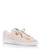 Puma Women's Classic Xxi Low Top Sneakers