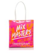Bloomingdale's Mix Master Tote Bag - 100% Exclusive
