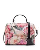Ted Baker Petall Painted Posie Small Satchel