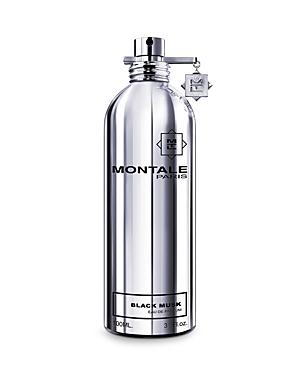 Montale Black Musk Eau De Parfum 3.4 Oz. - 100% Exclusive
