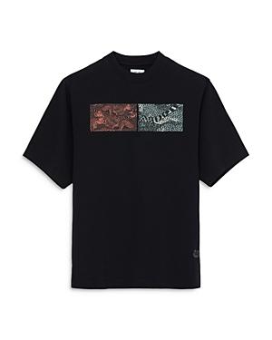 Kenzo Graphic Skate Tee