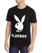 Eleven Paris Lummer Playboy Cotton Graphic Tee