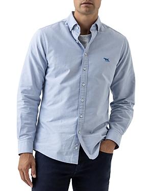 Rodd & Gunn Classic Oxford Shirt