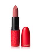 Mac Aute Cuture Starring Rosalia Lipstick
