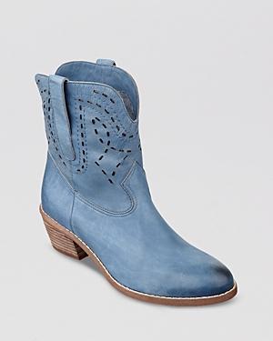 Guess Western Boots - Dailie
