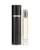 Tom Ford Oud Wood Eau De Parfum 0.34 Oz. Atomizer