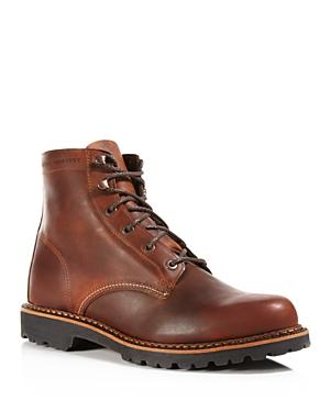Wolverine Duvall Boots