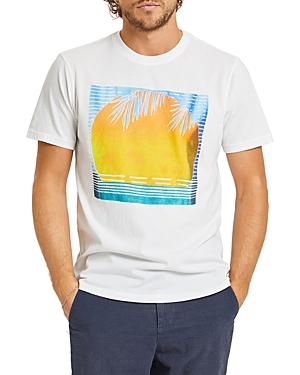 Sol Angeles Sun Burst Tee
