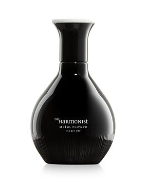 The Harmonist Metal Flower Parfum 1.7 Oz.