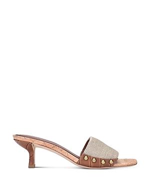 Donald Pliner Women's Colete Studded Sandals