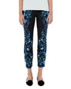 Ted Baker Rorio Butterfly Collective Trousers