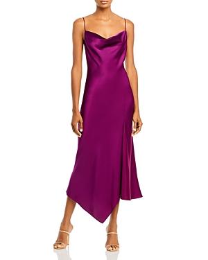 Alice And Olivia Harmony Slip Dress
