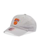 Mitchell & Ness Knicks Dad Hat