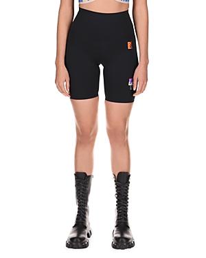 P.e Nation Tiebreak Bike Shorts