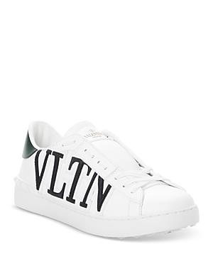 Valentino Garavani Men's Open Sneakers