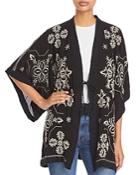 Johnny Was Dorothea Kimono