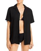 Weworewhat Boyfriend Shirt