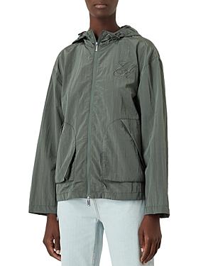 Emporio Armani Blouson Jacket