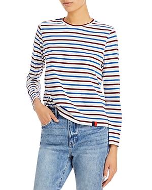 Kule The Modern Long Sleeve Tee