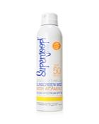 Supergoop! Antioxidant-infused Sunscreen Mist With Vitamin C Spf 50 6 Oz.