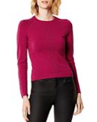 Karen Millen Studded Sweater - 100% Exclusive