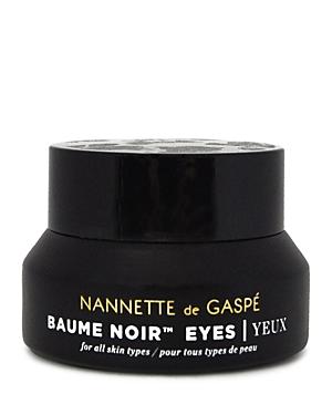 Nannette De Gaspe Baume Noir Eyes