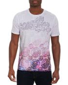 Robert Graham X Shang Chi Cotton Destiny Tee