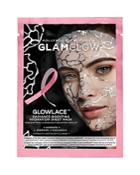 Glamglow Glowlace Radiance Boosting Hydration Sheet Mask - Breast Cancer Campaign Edition