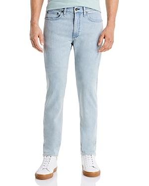 Rag & Bone Beck Authentic Rigid Jeans