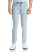 Rag & Bone Beck Authentic Rigid Jeans