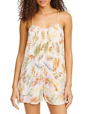 Billabong Del Sur 2 Romper