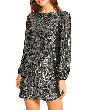 Bb Dakota Delorean Dress