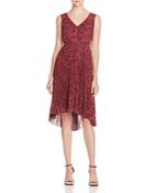 Tracy Reese Morgan Pleated Dress