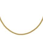 Lagos Caviar Gold Collection 18k Gold Necklace, 16