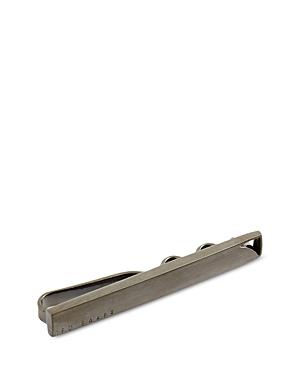 Ted Baker Cut Out Tie Bar