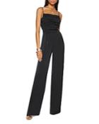 Ramy Brook Ezra Jumpsuit