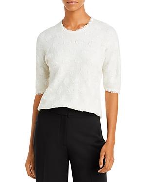 Rebecca Taylor Wool Sweater