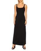 Susana Monaco Low Back Dress