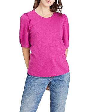 Sanctuary Blooming Sleeve Tee