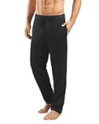Hanro Night And Day Knit Slim Fit Lounge Pants