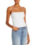 Vince Strappy Cami