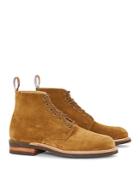 R.m. Williams Men's Rickaby Lace Up Boots