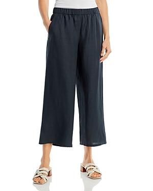 Eileen Fisher Wide Leg Pants - 100% Exclusive