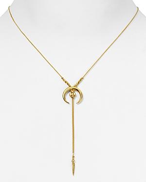 Chan Luu Honey Pendant Necklace, 15