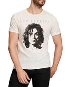 John Varvatos Star Usa Syd Barrett Tee